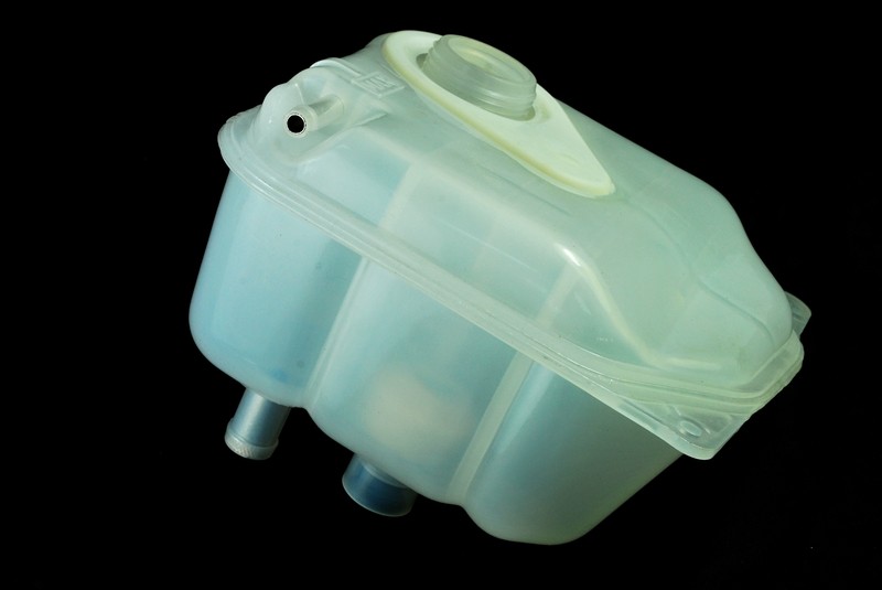 EXPANSION TANK COOLANT DBA001TT FOR ABK 2.0L AHU 1.9L 4cyl ABP 2.5L 5cyl 2.8L - Image 7