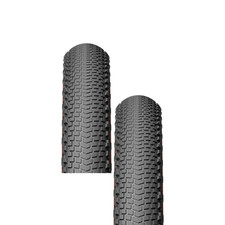 Pirelli Cinturato Gravel H P-line 700x50c Tubeless Ready Gravel Tires Durable