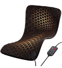 UTK Far Infrared Electric Heating Pad Carbon Fiber Heating Wire