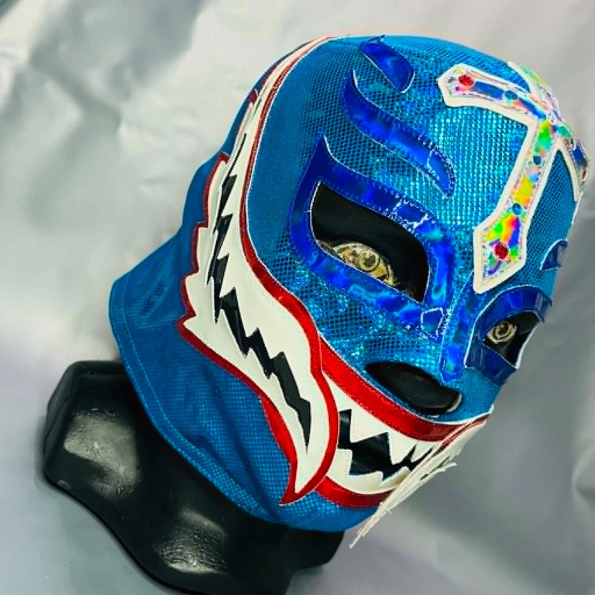 Rey Mysterio WWE Wrestling Fan Masks for sale | eBay