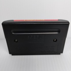 Virtua Fighter 2 (Sega Genesis) Cartridge Only - Tested - Free Shipping 