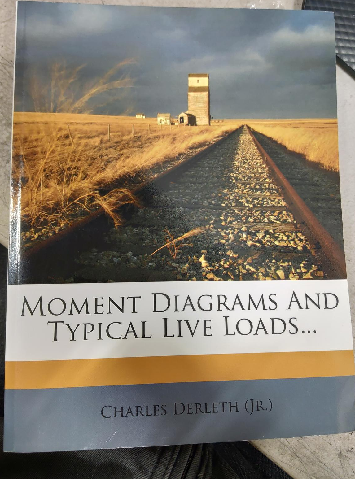Moment Diagrams And Typical Live Loads