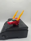 Vintage 1994 Mighty Morphin Power Rangers Thunderzord Red Dragon HEAD PART