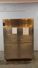 Traulsen Commercial Refrigerator 115V RHT232WUT Reach In TESTED