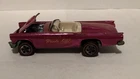 Vintage Hot Wheels Redline 1968 ROSE PINK Classic ’57 T-Bird