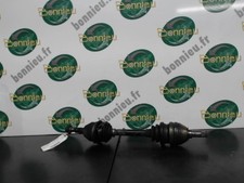 Cardan Opel CABRIO