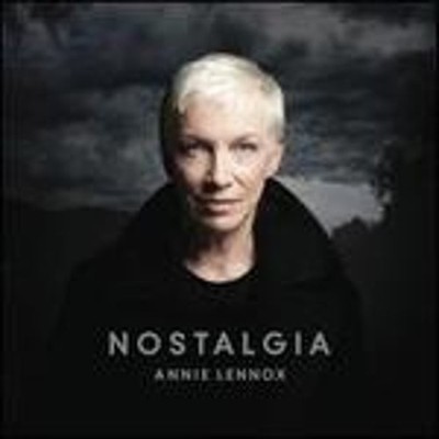Nostalgia by Annie Lennox: Used