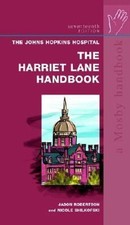 The Harriet Lane Handbook : A Manual for Pediatric House Officers