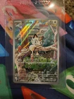 Meowth 106/094 Me02 Phantasmal Flames IR Holo Full Art