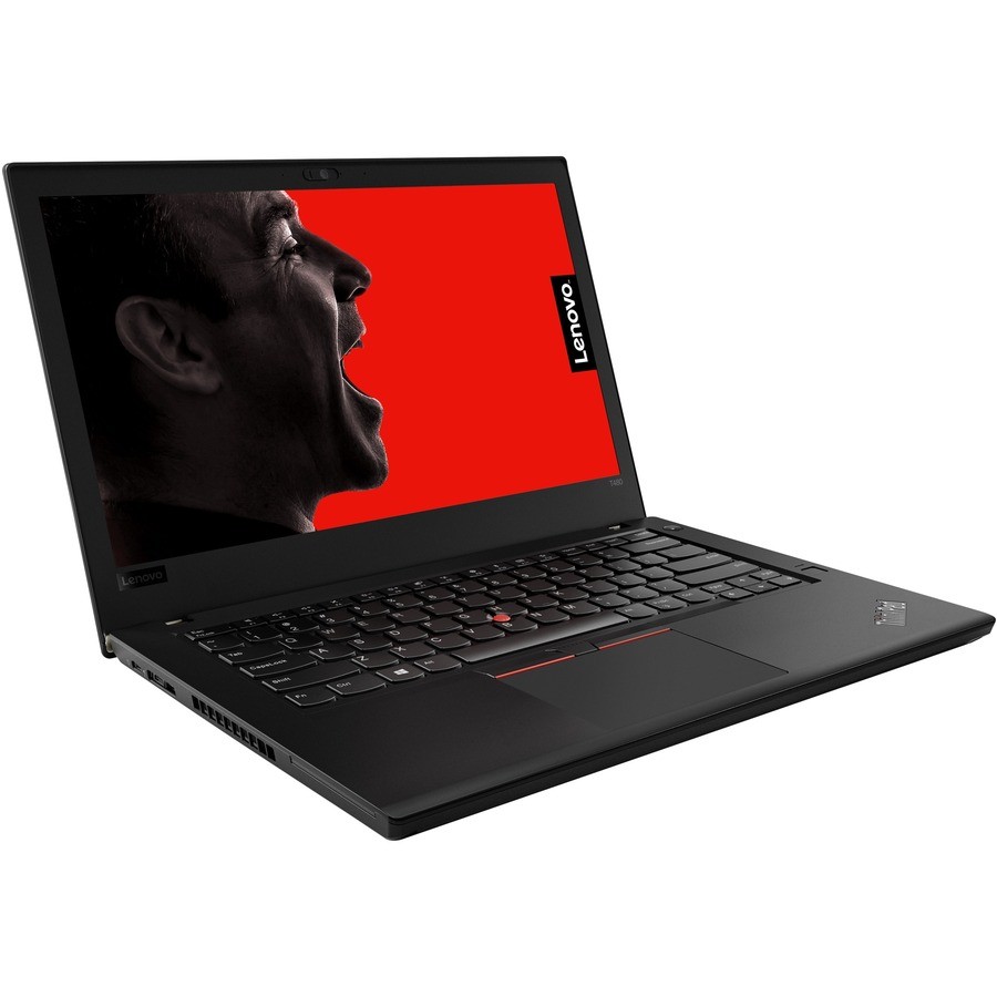 Lenovo T480, 14-Inch Laptop, with i7-8650U, Windows 11 Pro