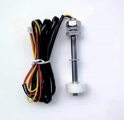 1Pcs New For 040001034 ES0462 Ice Maker Water Level 3-Wire Sensor Float