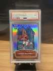 2024 Panini Donruss Optic Uptowns Patrick Mahomes II #20 PSA-9