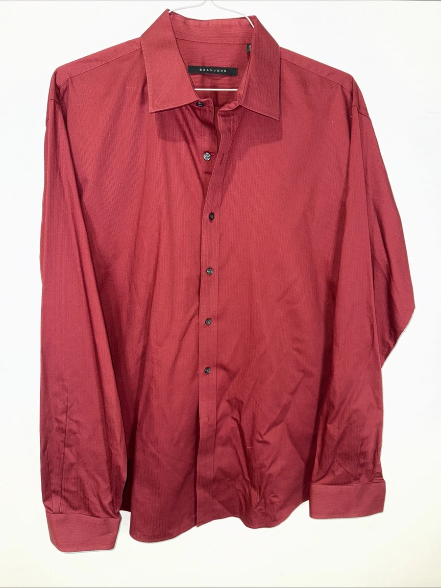 Sean John Shirts for Men for sale | eBay