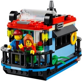 LEGO 31051 - Creator - 3 in 1 - Lighthouse Point - New without Box