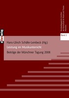 Leistung Im Musikunterricht Ulrich SchäFer-Lembeck
