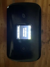 Portable WiFi Hotspot