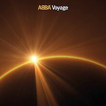 Voyage von Abba | CD | Zustand gut