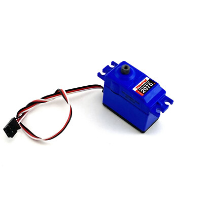 Traxxas 2075 Steering Servo Slash 