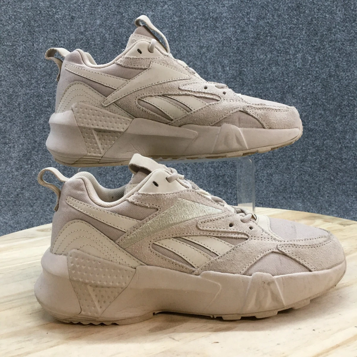 reebok aztrek promo