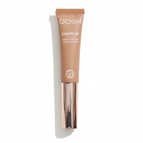 5711914188177 Shape Up bronzer w kremie 001 14ml Gosh 5290₽