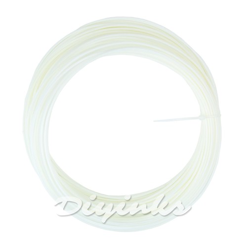 Mini filamento stampante 3D 50 g/12 m 1,75 mm 3 mm ABS/PLA 3D penna scarabocchio reprap - Foto 16 di 44