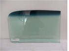 <!--F#f_0-->HOLDEN FJ-FX - 1948 TO 1956 - SEDAN/UTE/PANEL VAN - 1-PIECE FRONT WINDSCREEN GLA<!--F/-->