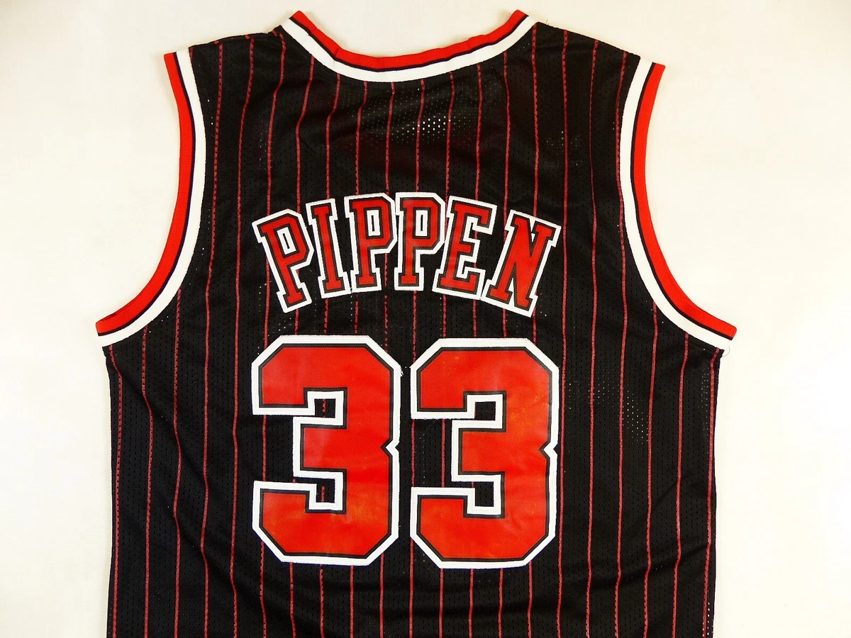 Scottie pippen hotsell adidas jersey