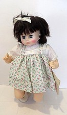MADAME ALEXANDER " PUSSY CAT " DOLL