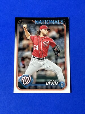 Topps - ジャッジ　topps 2024 AllStarStitchesJersey赤限定 Topps - ジャッジ topps 2024 AllStarStitchesJersey赤限定の