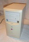 Gateway Micro ATX FMN GP6 - 400C Desktop Computer