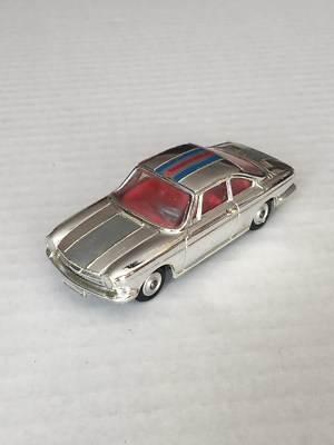 激レア！！CORGI TOYS　コーギートイズ SIMCA1000 シムカ Corgi toys Simca 1000, good | eBay
