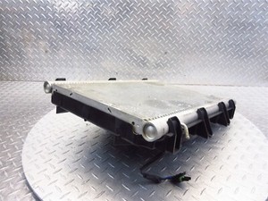 2011 11 12 Polaris Ranger RZR 900 XP OEM Radiator Engine Cooling Fan Lot