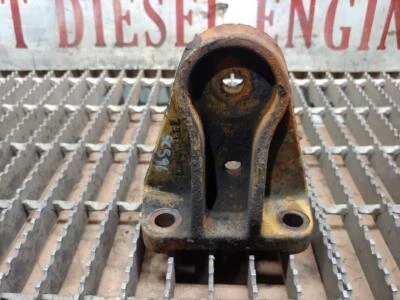 Used Caterpillar 3116 Diesel Engine Motor Mount OEM Part 7E0005 - Image 1 of 4