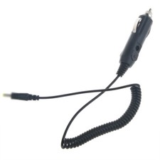 Car Adapter For Philips AY5808/37 Portable DVD Player Power Cord Charger Cable