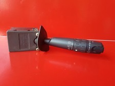 Commodo Peugeot 806
