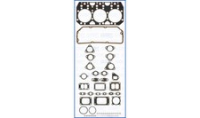 One Cylinder Head Gasket Set LEYLAND BUFFALO 4BU 11.1 TL11 (1978-1980)