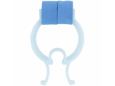 (3) Pack Nasal Compression Clips Epistaxis Care
