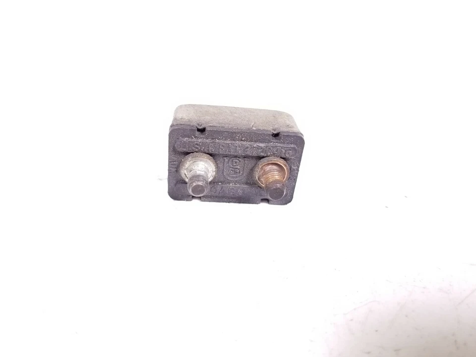 Harley FXE FXEF Super Glide Fat Bob 79 cabeza de pala relé fusible envío gratuito Foto 2 de 4