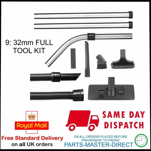 compatible con boquilla para suelos, boquilla para escoba, boquilla para parquet, boquilla de repuesto + 2 rodillos de fieltro de repuesto Numatic #Henry HVR200-11