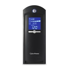 Cyberpower CST1300AL-R 1350VA/810W LCD AVR