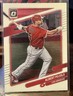 2021 Donruss Optic #105 Albert Pujols Los Angeles Angels St Louis Cardinals