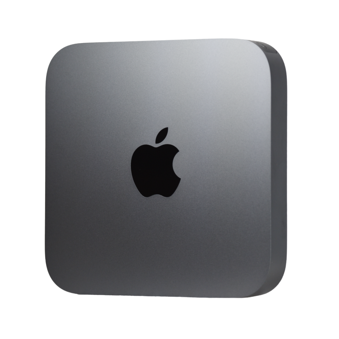 Apple Mac mini (256GB SSD, Intel Core i5-8500B, 3.00GHz