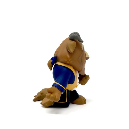 Funko Mystery Minis Disney SDCC Exclusive Kneeling Beast Figur in Tux 2014 - Bild 4 von 8