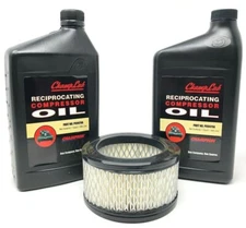 Champion Z11888 PL-15 service kit (mineral)