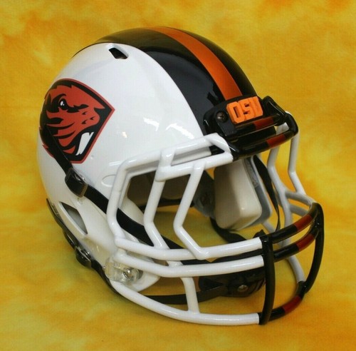 Oregon State Beavers custom fullsize 