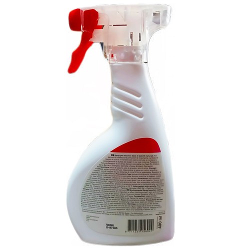 Beaphar Protezione Naturale Home Spray Ambienti Antiparassitario Naturale per Am - Foto 2 di 4