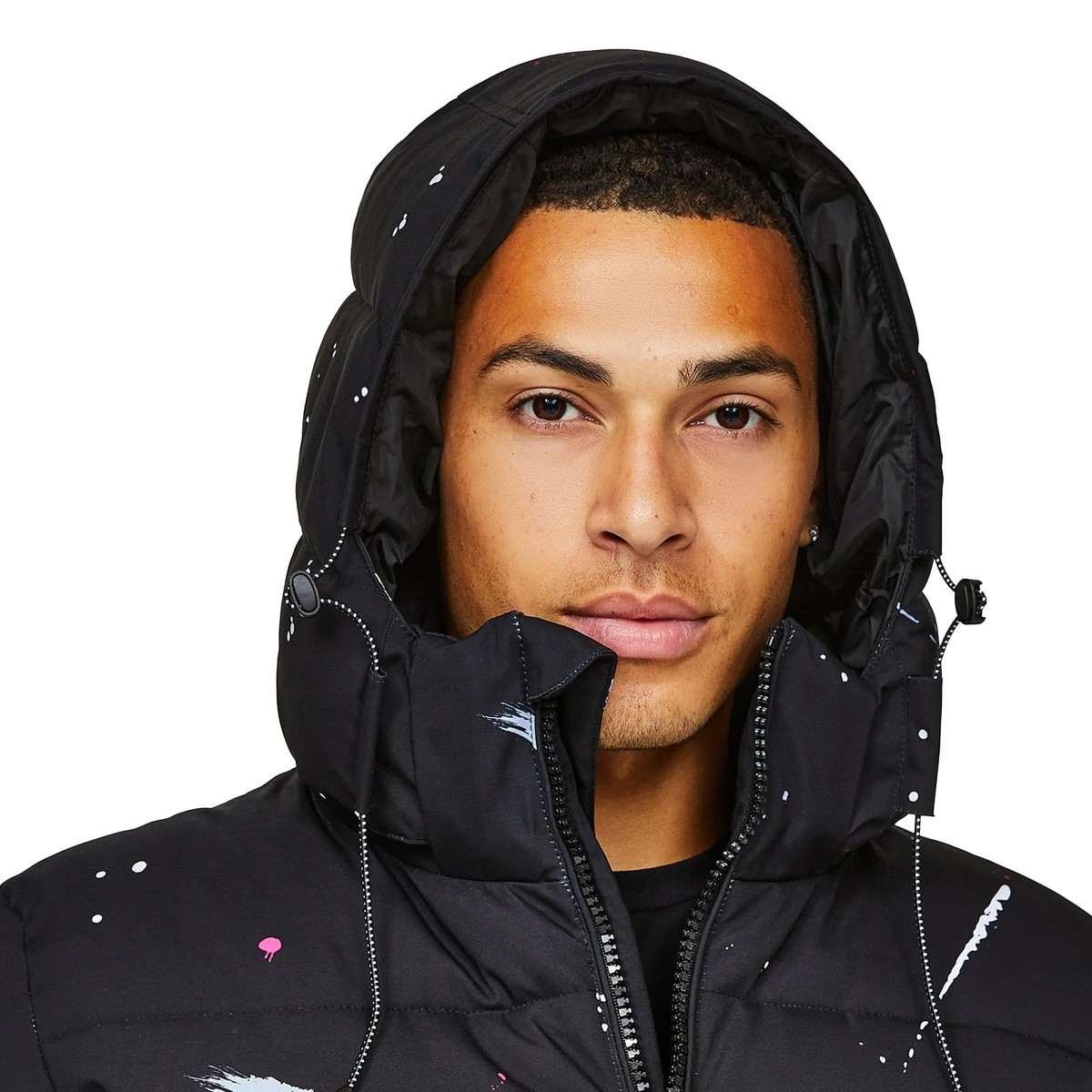 Kwd puffer jacket mens 2025 Kwd puffer jacket mens 2025