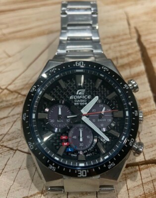 Casio Edifice Men's Watch EFSS600D1A4V