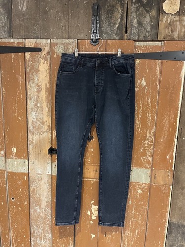 primark selvedge jeans