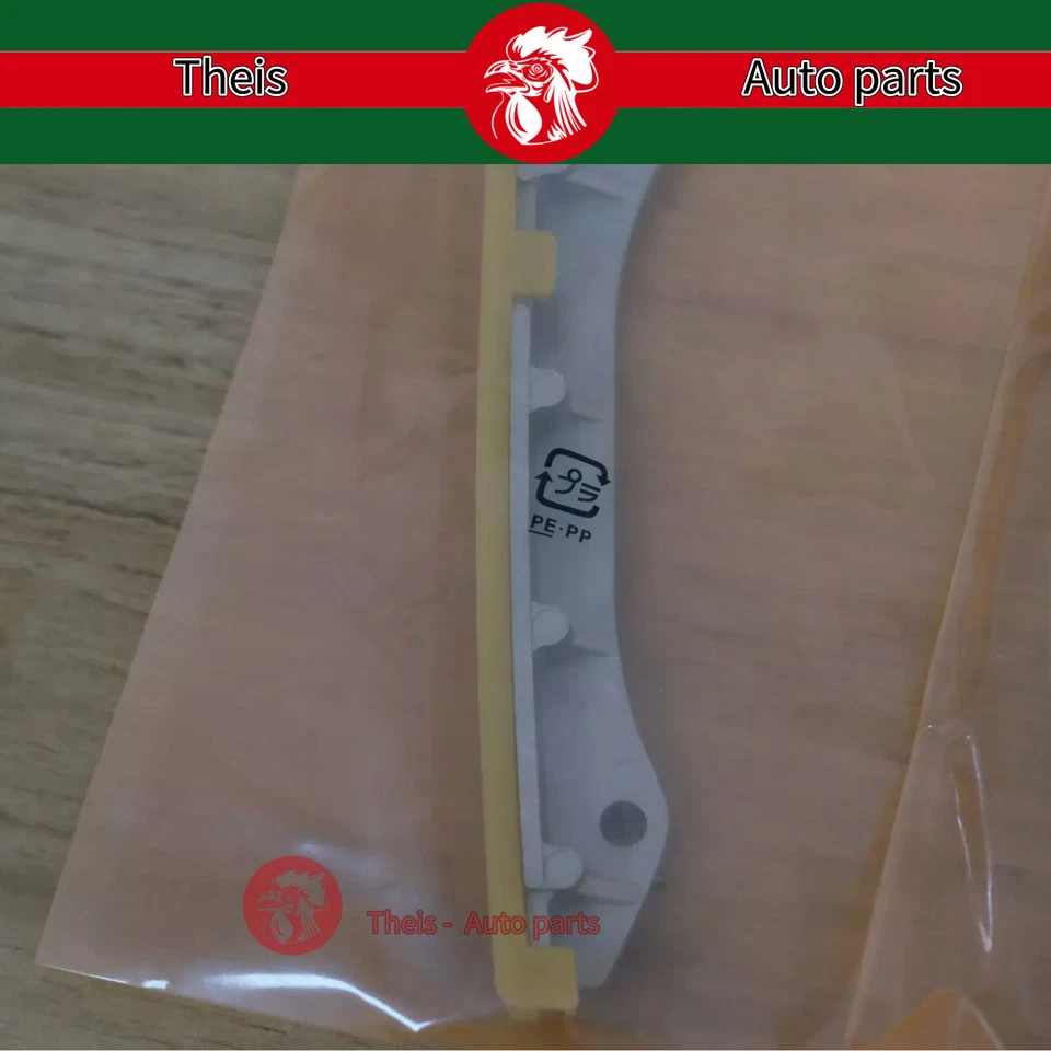 Kit de cadena de distribución nuevo para Honda 2004-2014 Acura TSX K24A2 2,4 L Stock en EE. UU. Foto 2 de 4